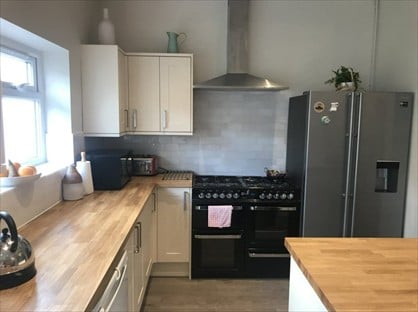 Room in a Shared House, Southern Road, BH6