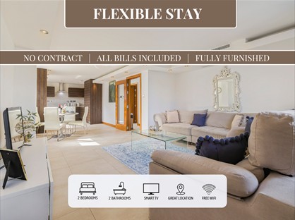 2 Bed Flat, Station Road, HA1