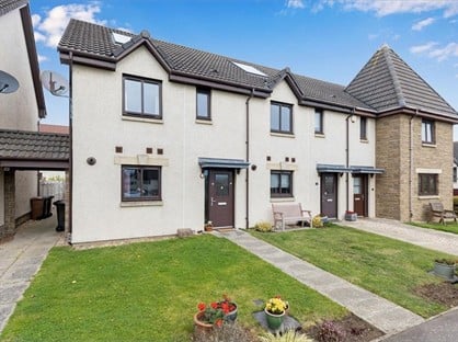 3 Bed End Terrace, Edinburgh, EH29