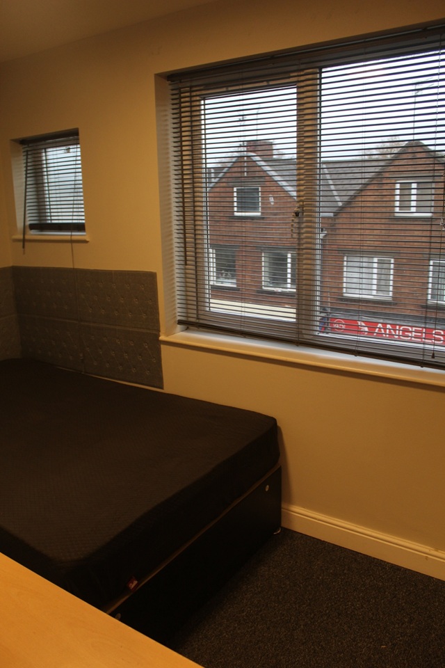 Additional image 4 of 1 Bed Flat, Broadway, CF24, N1 7GU