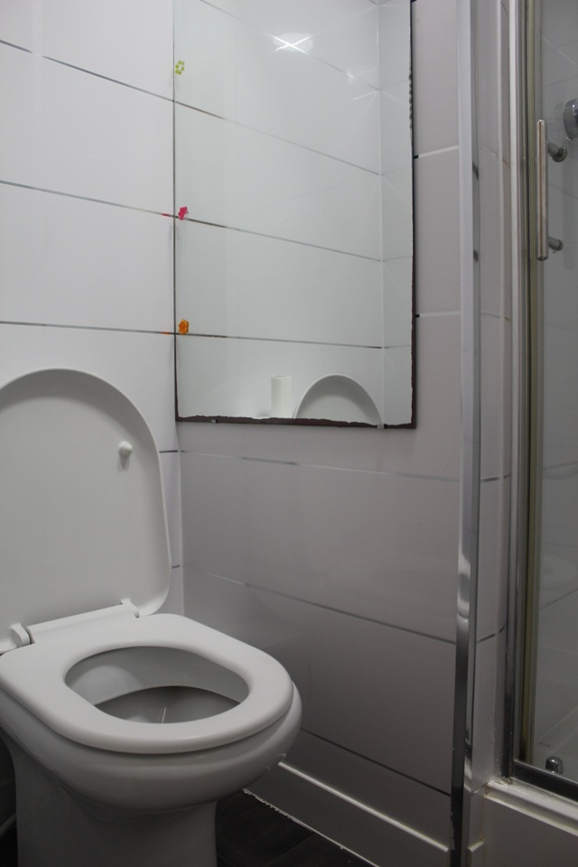 Additional image 5 of 1 Bed Flat, Broadway, CF24, N1 7GU