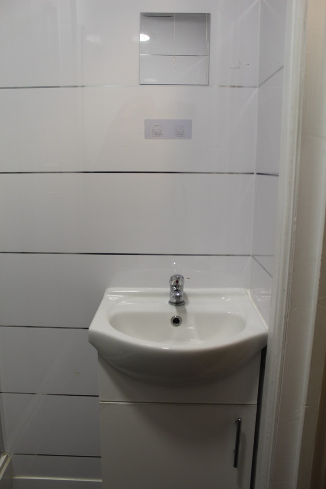 Additional image 6 of 1 Bed Flat, Broadway, CF24, N1 7GU