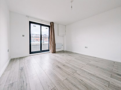 1 Bed Flat, Marlowes, HP1