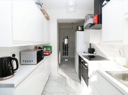 Room in a Shared House, Grenaby Road, CR0