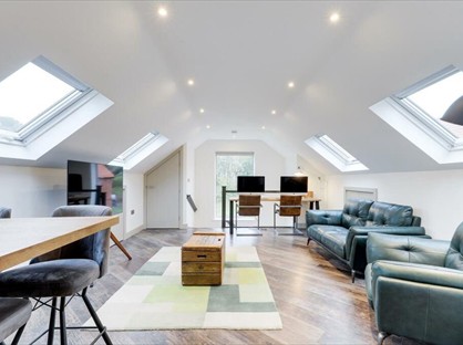 Studio Flat, The Farmstead, NG14