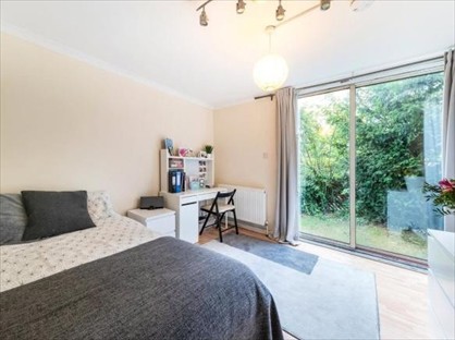 Room in a Shared Flat, Cape Yard, E1W