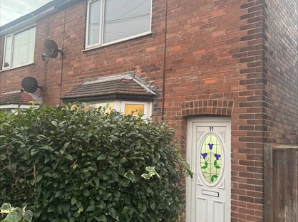 3 Bed Semi-Detached House, Devonshire Drive, NG9