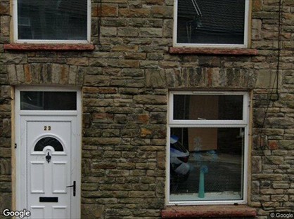 2 Bed Terraced House, Rowling Street, CF40