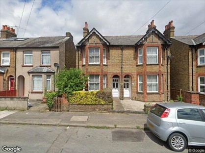 Studio Flat, North Road, UB3