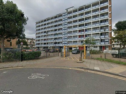 2 Bed Flat, Canning Town, E16