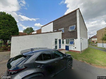 Studio Flat, Beatrice Close, HA5