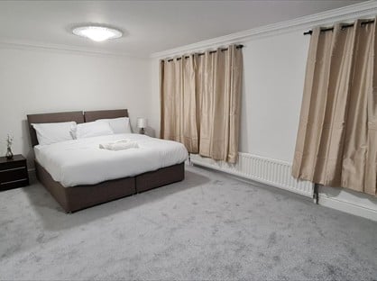 Room in a Shared House, Partridge Knoll, CR8