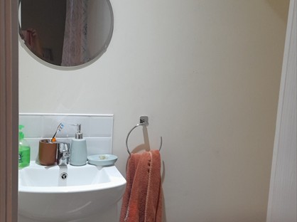 Room in a Shared House, Milestone Close, SG2