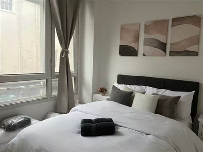 2 Bed Flat, Marsh Street, BS1