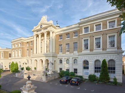 1 Bed Flat, Kennington Lane, SE11