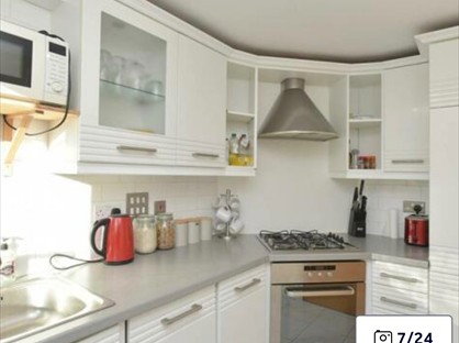 2 Bed Flat, Oceanway, EH6