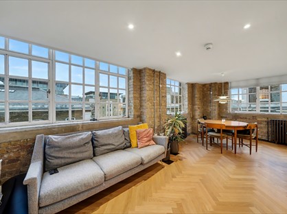 2 Bed Flat, Marlborough Road, SE18