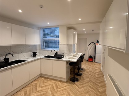 Room in a Shared House, Jersey Road, ME2