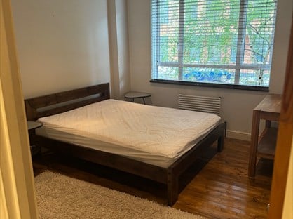 Room in a Shared Flat, Windmill, WC1N