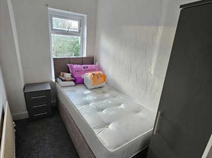 Room in a Shared House, Tenby Road, B13