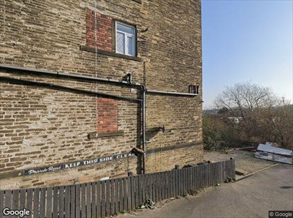 1 Bed Flat, Harrogate Road, BD2