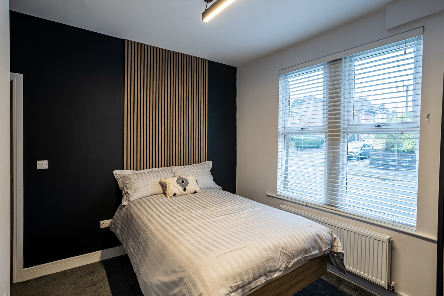 Additional image 5 of 4 Bed Terraced House, Stanley Street, DE22, N1 7GU