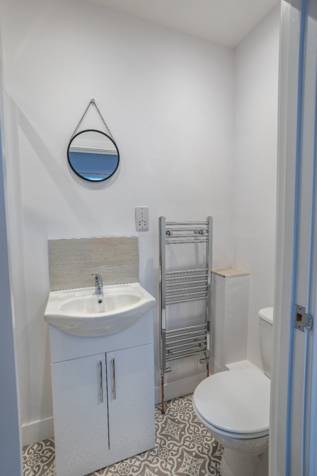 Additional image 11 of 4 Bed Terraced House, Stanley Street, DE22, N1 7GU