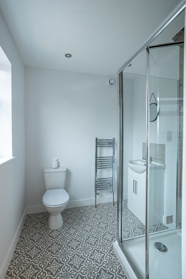 Additional image 7 of 4 Bed Terraced House, Stanley Street, DE22, N1 7GU