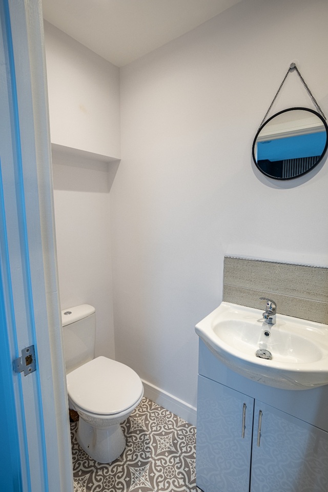 Additional image 15 of 4 Bed Terraced House, Stanley Street, DE22, N1 7GU