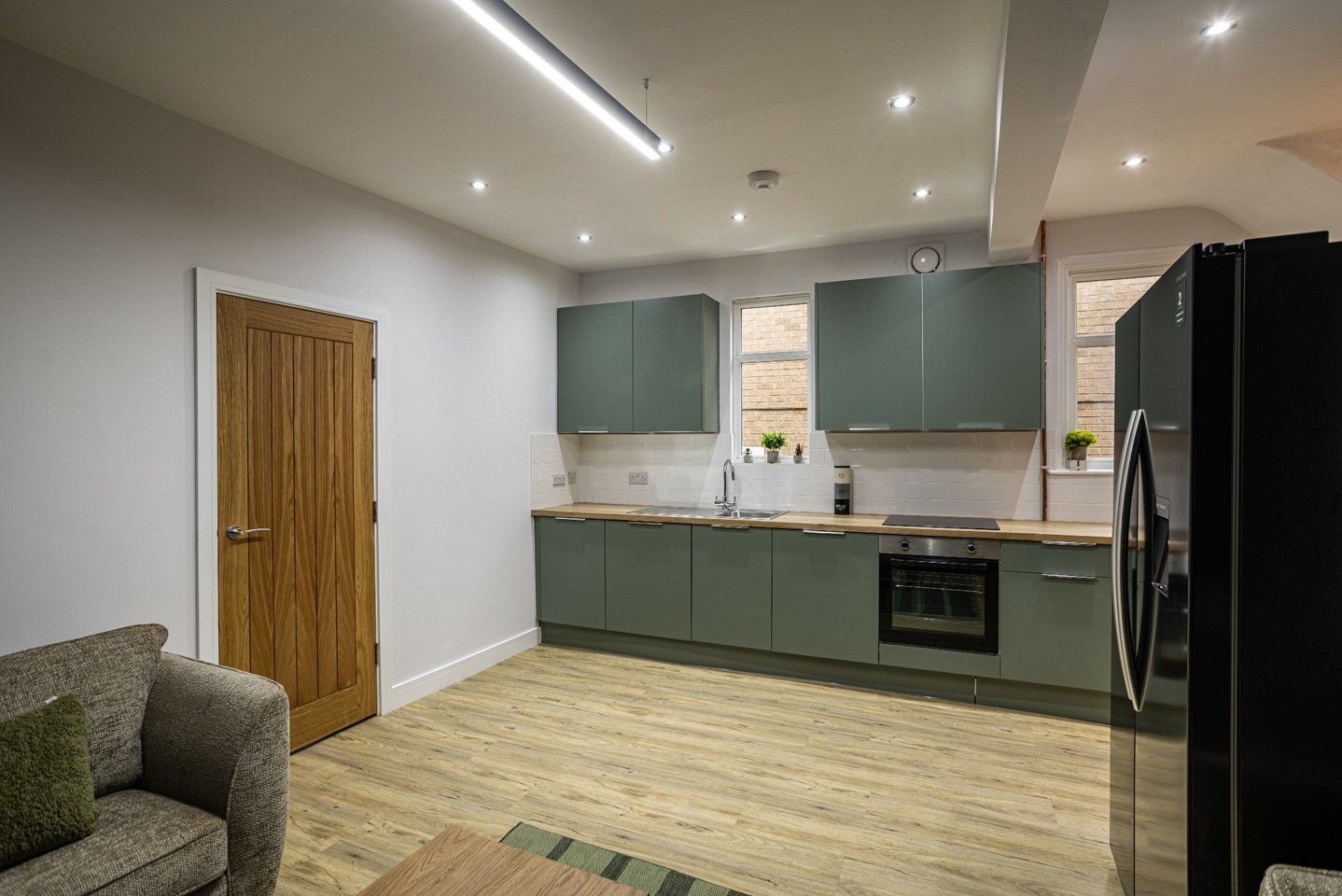 Additional image 4 of 4 Bed Terraced House, Stanley Street, DE22, N1 7GU