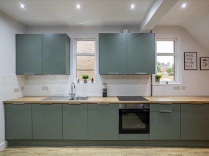 4 Bed Terraced House, Stanley Street, DE22