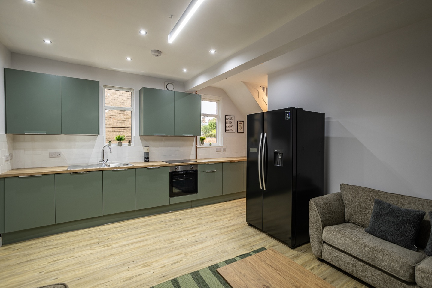 Additional image 3 of 4 Bed Terraced House, Stanley Street, DE22, N1 7GU