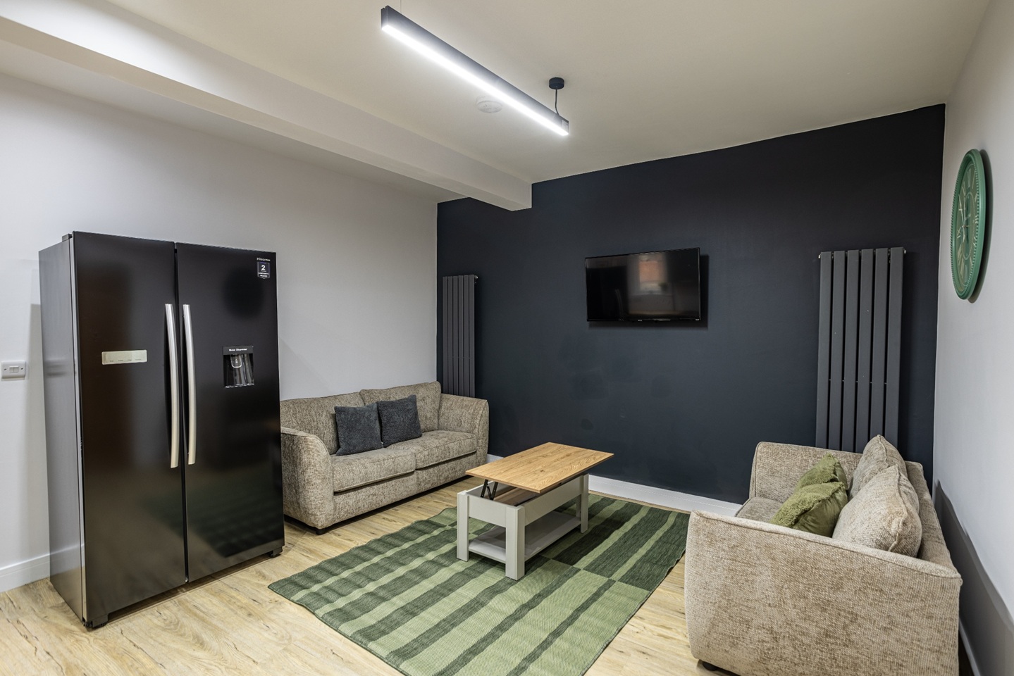 Additional image 2 of 4 Bed Terraced House, Stanley Street, DE22, N1 7GU