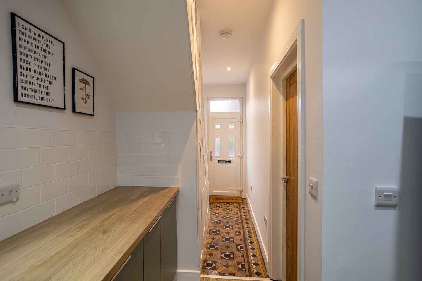 Additional image 21 of 4 Bed Terraced House, Stanley Street, DE22, N1 7GU