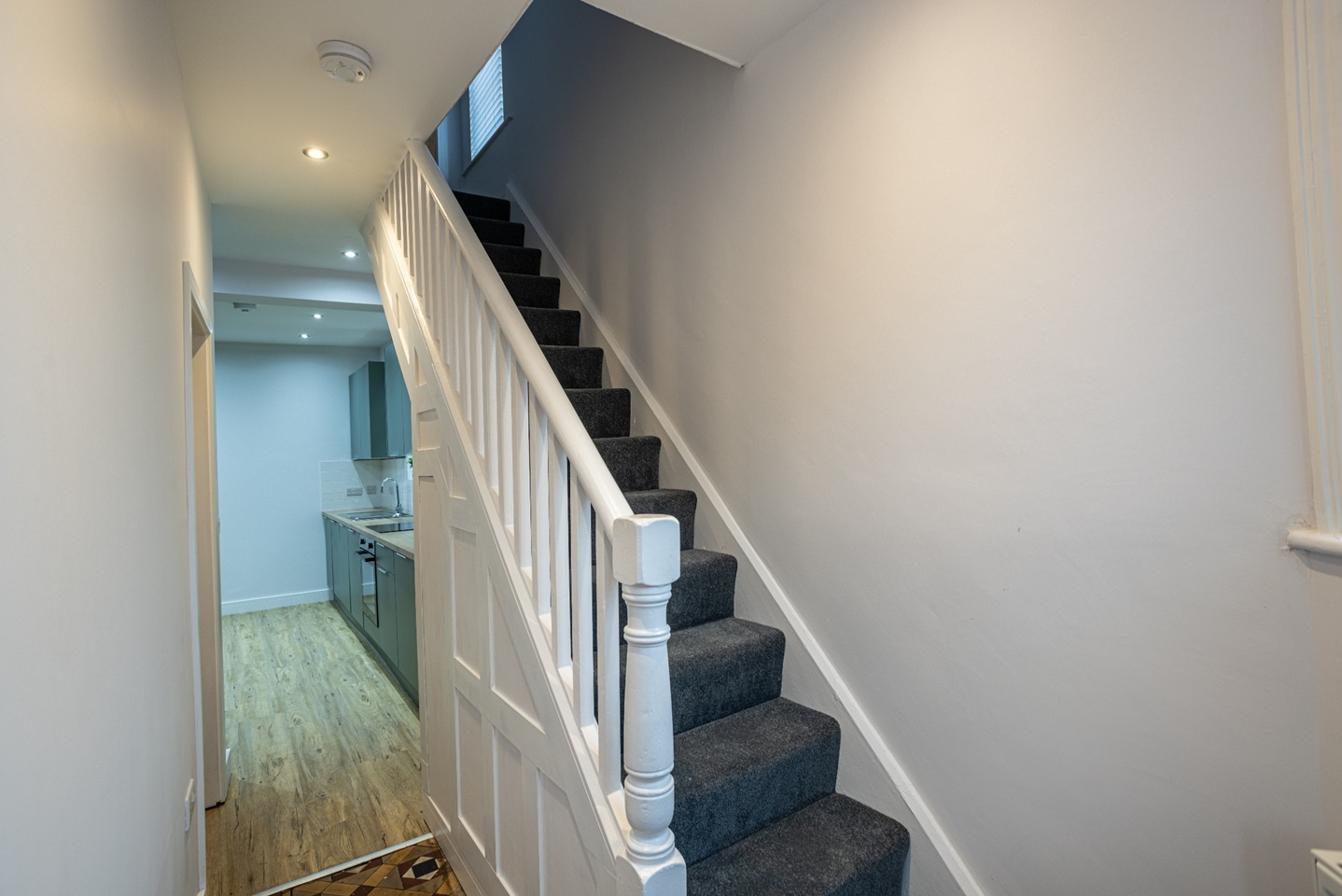 Additional image 22 of 4 Bed Terraced House, Stanley Street, DE22, N1 7GU