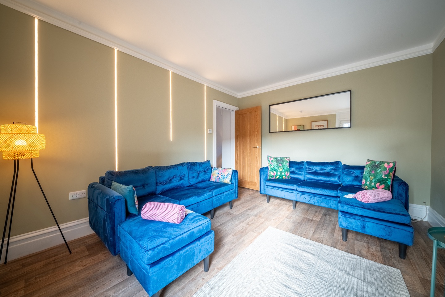 Additional image 3 of 6 Bed Terraced House, Etwall Street, DE22, N1 7GU