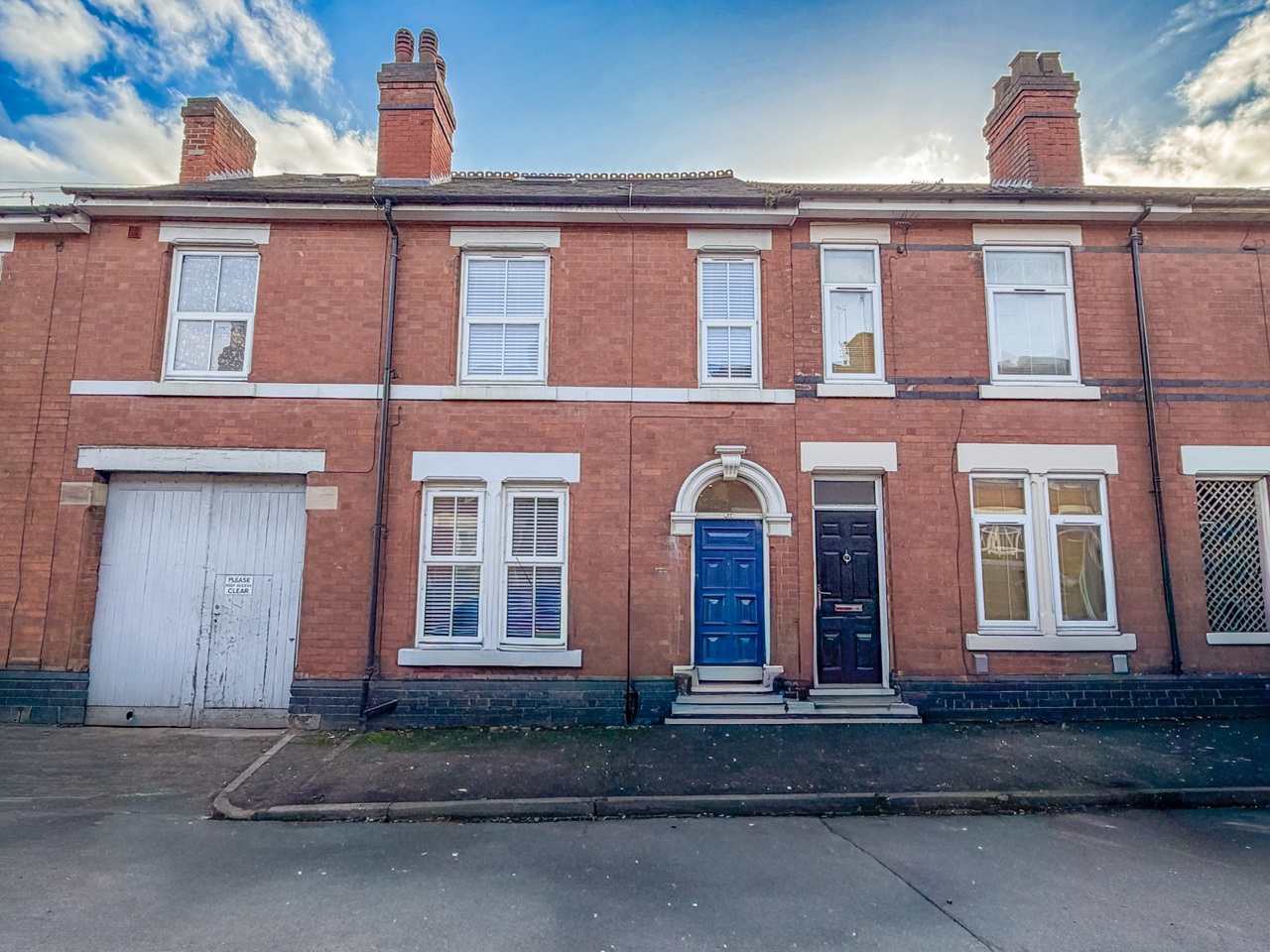 Additional image 25 of 6 Bed Terraced House, Etwall Street, DE22, N1 7GU