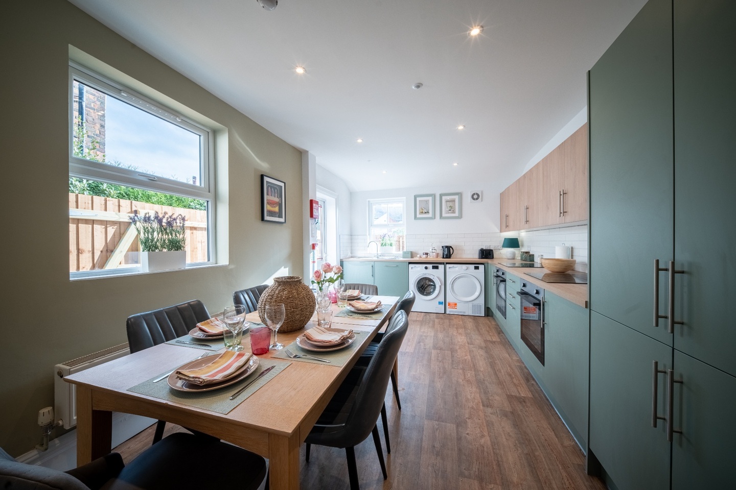 Additional image 4 of 6 Bed Terraced House, Etwall Street, DE22, N1 7GU