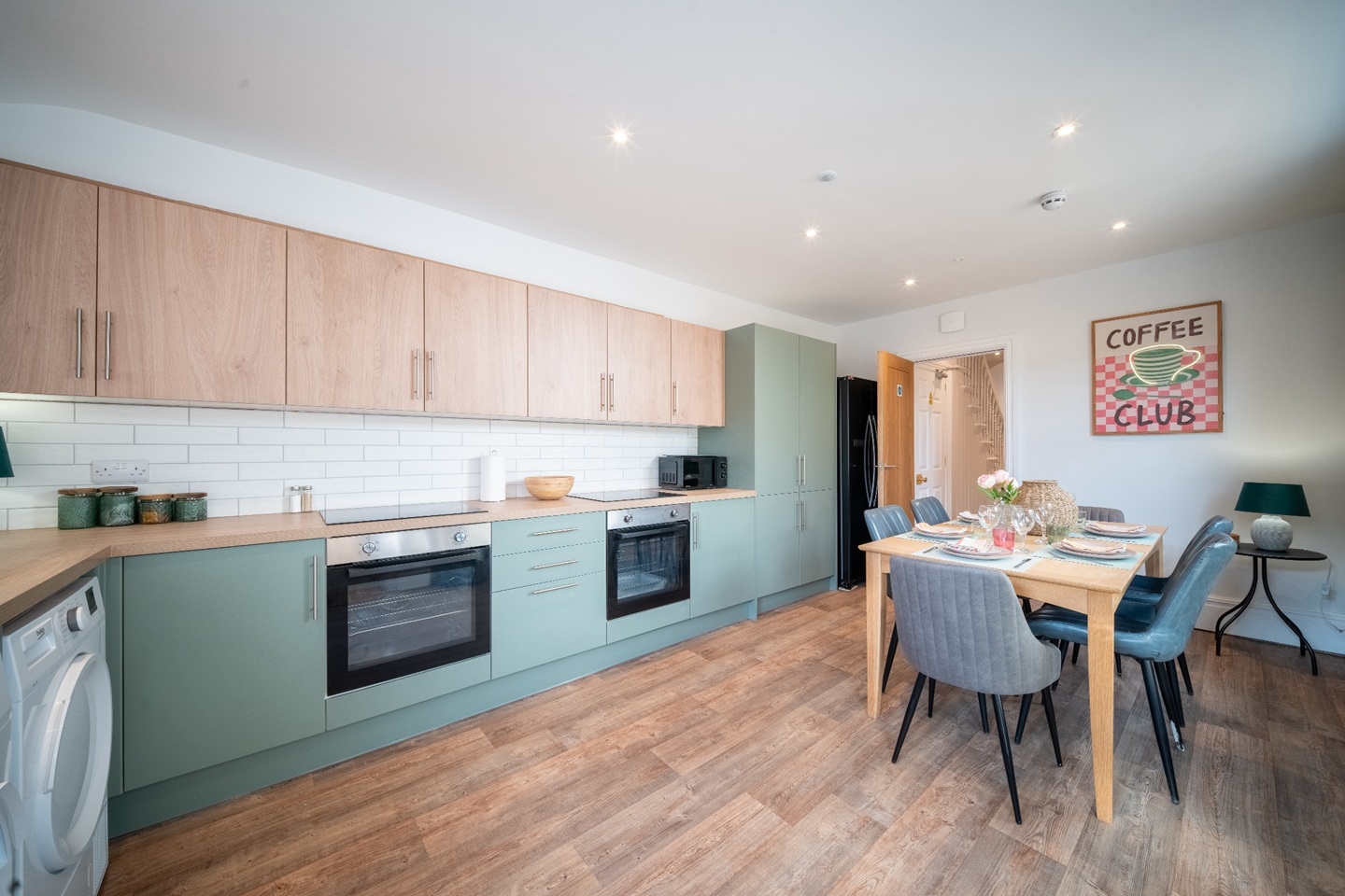 Additional image 6 of 6 Bed Terraced House, Etwall Street, DE22, N1 7GU