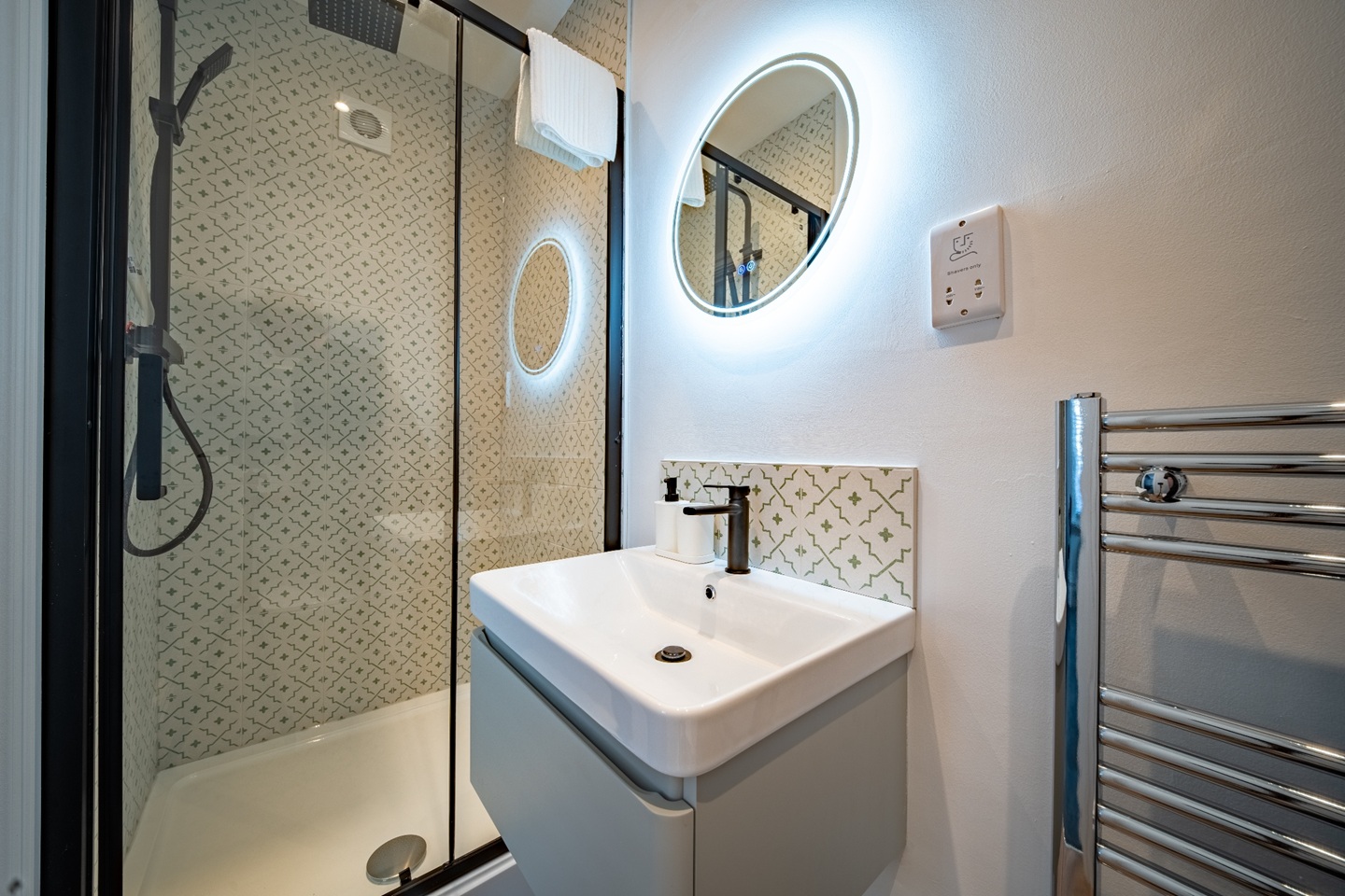 Additional image 8 of 6 Bed Terraced House, Etwall Street, DE22, N1 7GU