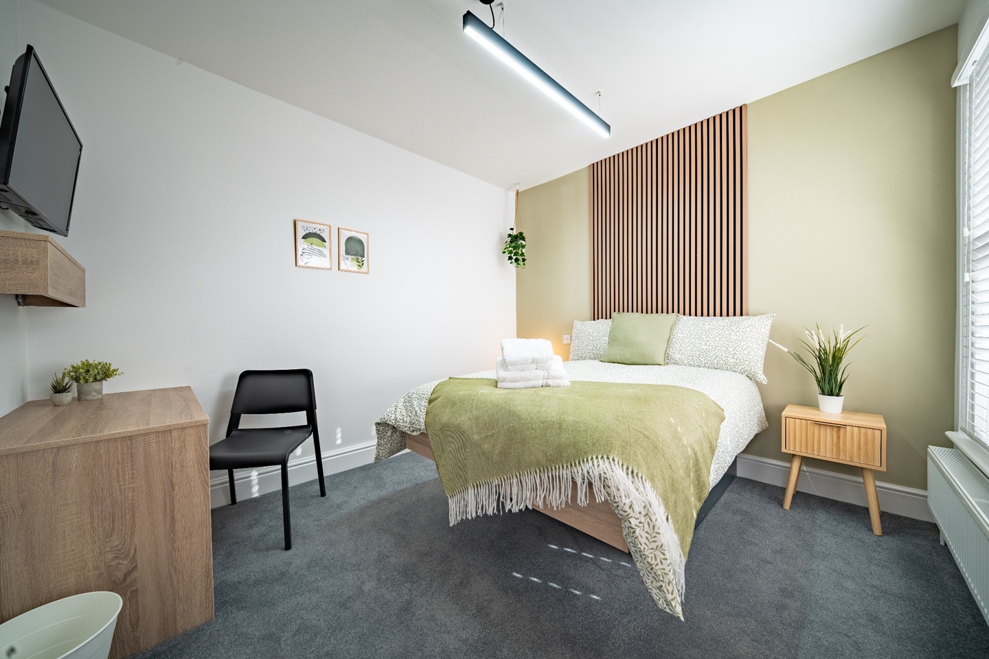 Additional image 9 of 6 Bed Terraced House, Etwall Street, DE22, N1 7GU