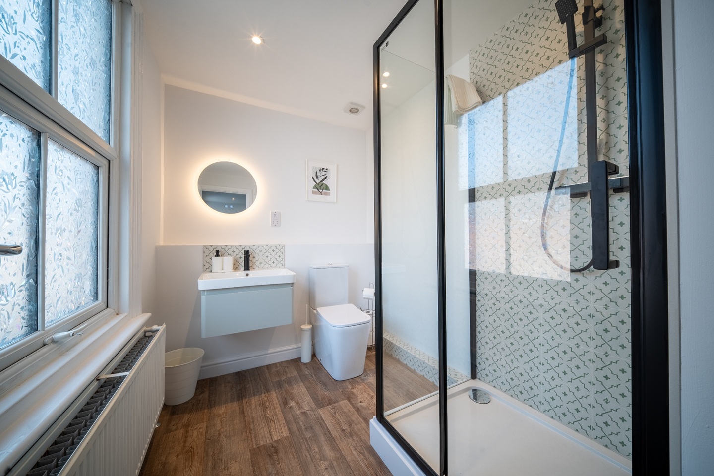 Additional image 17 of 6 Bed Terraced House, Etwall Street, DE22, N1 7GU