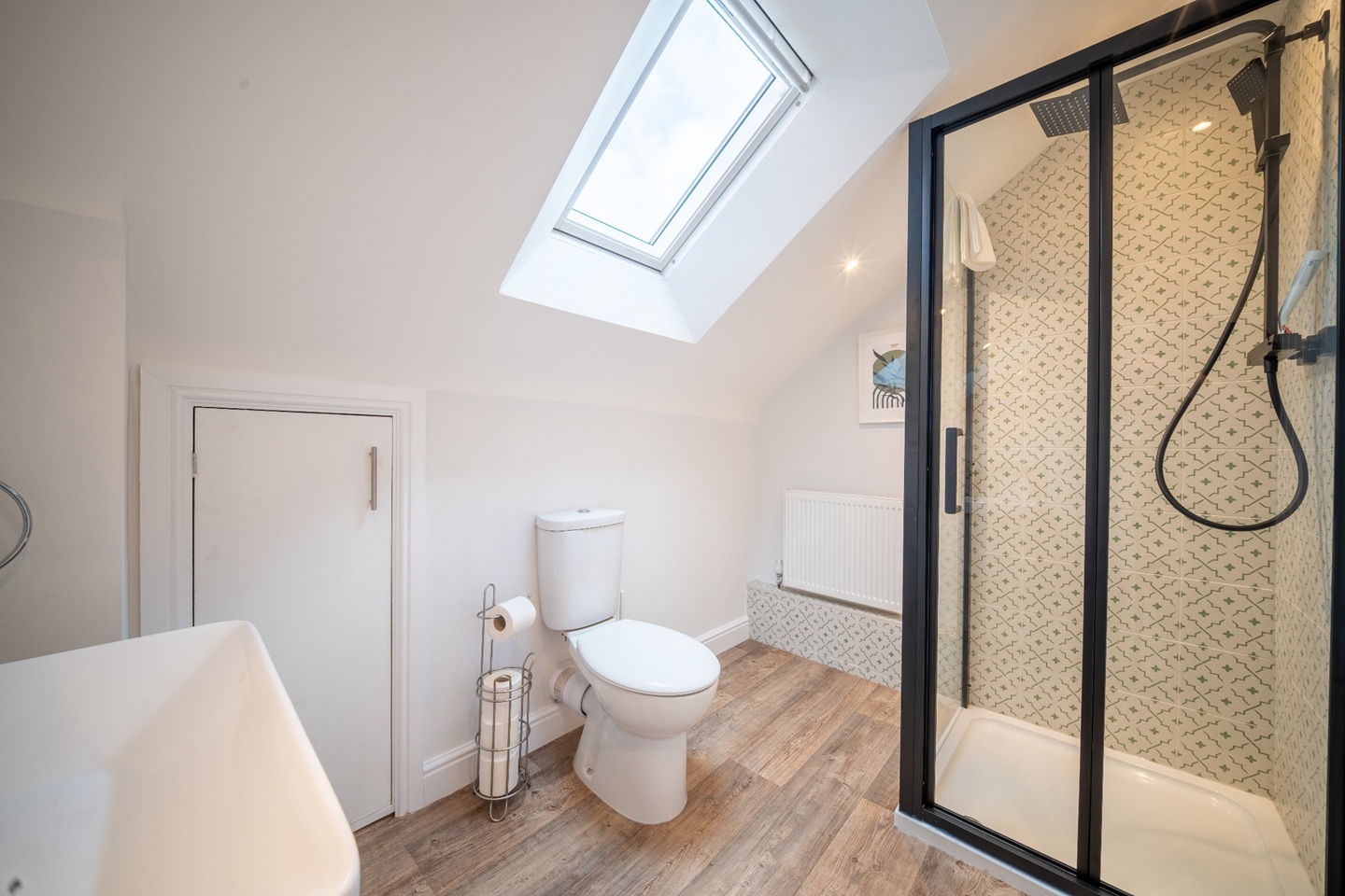 Additional image 23 of 6 Bed Terraced House, Etwall Street, DE22, N1 7GU