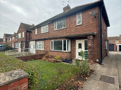 3 Bed Semi-Detached House, Lonsdale Avenue, DN2