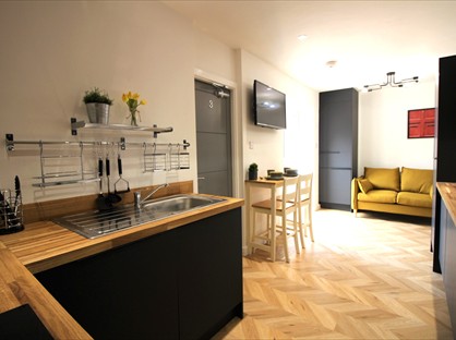 Room in a Shared House, Maple Drive, PR5