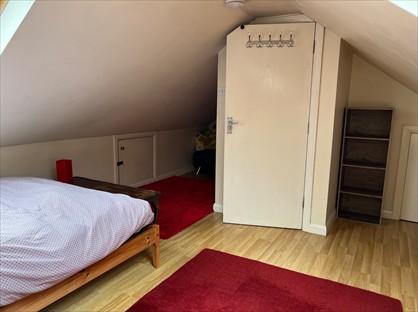 Room in a Shared House, Stanmer Park Road, BN1