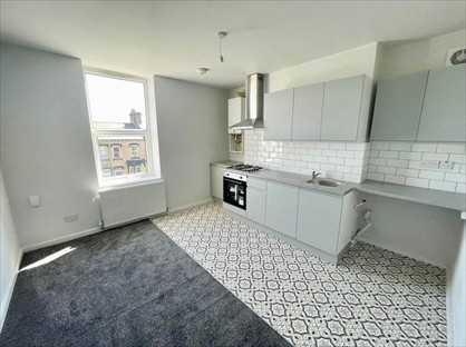 2 Bed Flat, Sheffield Road, S70