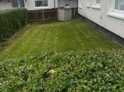 2 Bed Flat, Martin Avenue, KA12