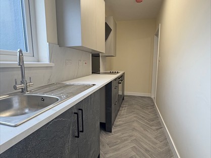 2 Bed Flat, Cromwell Road, PE1