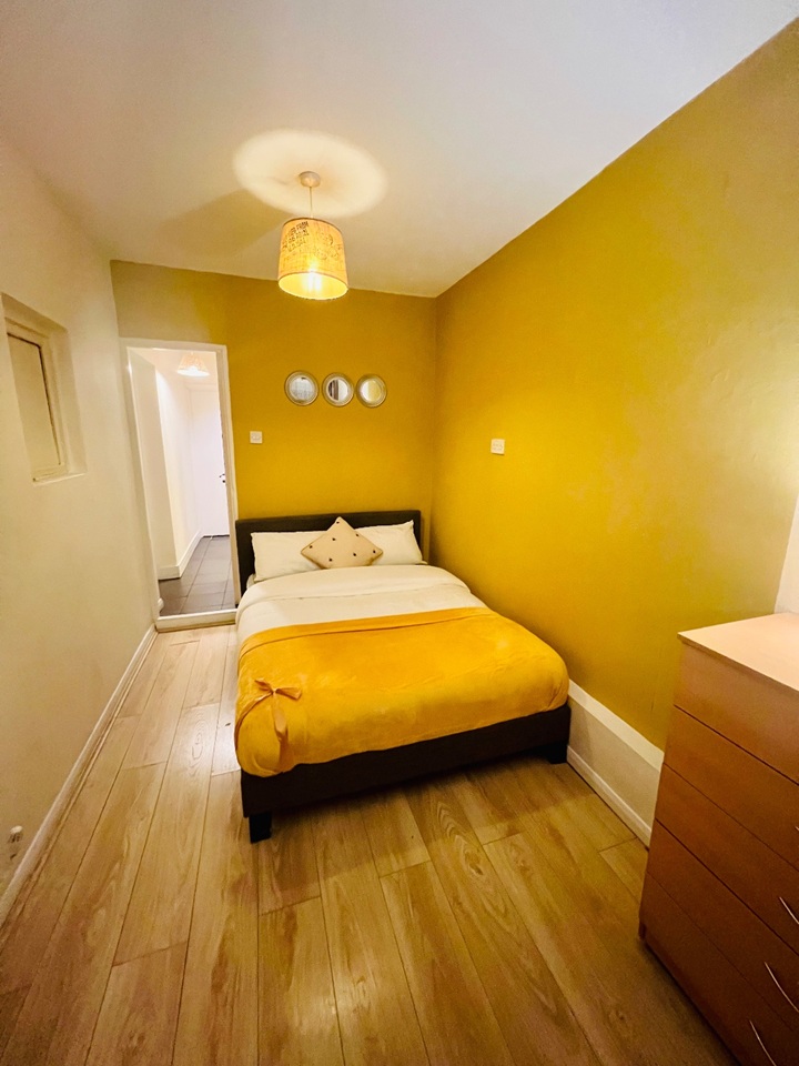 Room in a Shared House, Cricket Road, OX4, N1 7GU